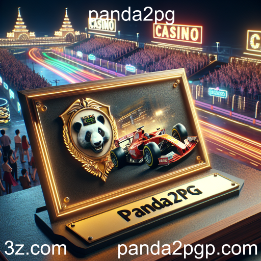 A Emoção da Corrida: Explorando a Categoria de Jogos do Panda2PG